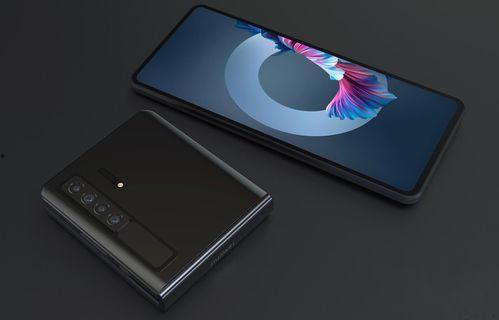 华为m50最新爆料,颠覆性设计,性能再升级! 第1张 华为m50最新爆料,颠覆性设计,性能再升级! 第1张